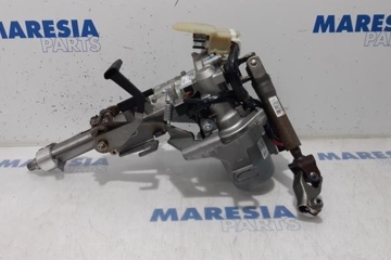RENAULT Megane 3 generation (2008-2020) Steering Column Mechanism 488103081R,488101031R,488103094R,PW22BD0069Q 27888048