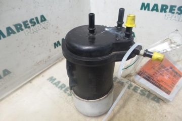 RENAULT Megane 2 generation (2002-2012) Degvielas filtra korpuss FCS720,8200186218,7701061577,164004298R 27889563