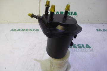 RENAULT Megane 2 generation (2002-2012) Degvielas filtra korpuss 8200186218,7701061577,164004298R,KL432 27895080