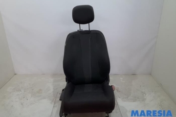 RENAULT Megane 3 generation (2008-2020) Front Right Seat 27916732