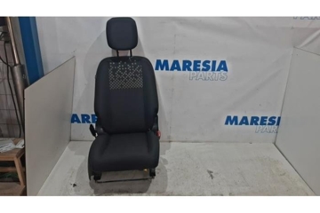 RENAULT Megane 3 generation (2008-2020) Front Right Seat 27916773
