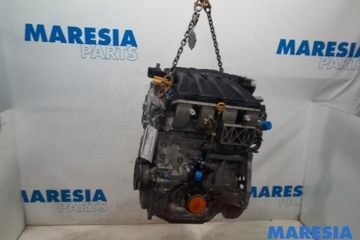 RENAULT Scenic 3 generation (2009-2015) Двигатель M4R711,10102CZ05A,10100CZ05A 27917546