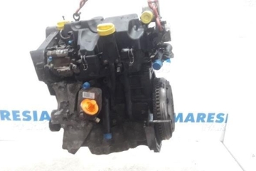 RENAULT Scenic 3 generation (2009-2015) Двигатель 7701479144,7711497468 27917782