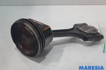 FIAT 500 2 generation (2008-2024) Virzuļu komplekts 27918739