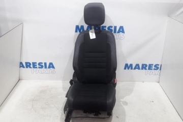 RENAULT Megane 3 generation (2008-2020) Front Right Seat 27919560