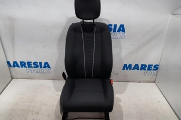 RENAULT Megane 3 generation (2008-2020) Front Right Seat 27919610
