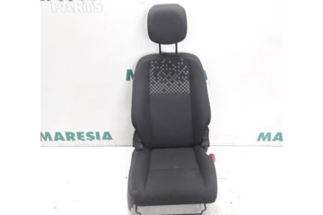 RENAULT Megane 3 generation (2008-2020) Front Right Seat 27920468