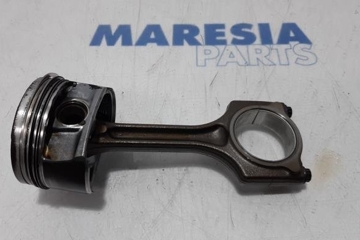 PEUGEOT 308 T7 (2007-2015) Virzuļu komplekts 27920492