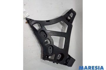RENAULT Megane 3 generation (2008-2020) Rear Right Bumper Bracket 27922334