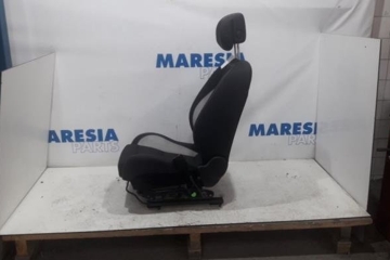 RENAULT Megane 3 generation (2008-2020) Front Right Seat 27922548