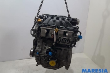 RENAULT Scenic 3 generation (2009-2015) Двигатель M4R711,10102CZ05A,10100CZ05A 27924041