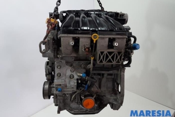 RENAULT Scenic 3 generation (2009-2015) Двигатель 10102CZ05A,10100CZ05A 27924837