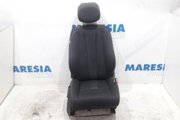 RENAULT Megane 3 generation (2008-2020) Front Right Seat 27925170