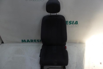 RENAULT Megane 3 generation (2008-2020) Front Right Seat 27925412