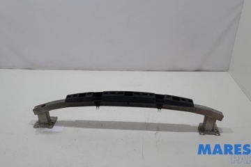 RENAULT Megane 3 generation (2008-2020) Rear Right Bumper Bracket 27925695