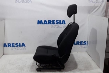 RENAULT Megane 3 generation (2008-2020) Front Right Seat 27926330
