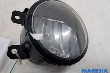 CITROËN C4 Picasso 2 generation (2013-2018) Priekšējais labais miglas lukturis 9687410080,89207181,6208Q3 28084910