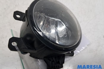 CITROËN C4 Picasso 2 generation (2013-2018) Priekšējais kreisais miglas lukturis 9687410080,89207181,6208Q3 28084943