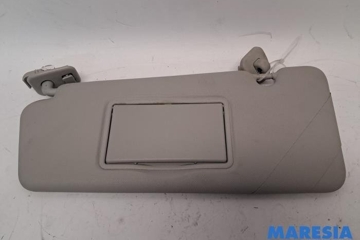 RENAULT Captur 1 generation (2013-2019) Kreisās puses saulessargs 964012136R,964012136 28085195