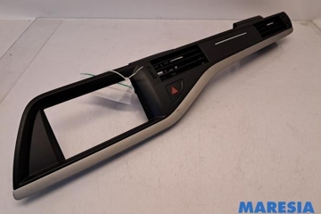 CITROËN C5 2 generation (2008-2017) Dashboard 9682297777,8265EX,16069573ZD,8265EW,16069572ZD 28466428