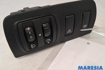 RENAULT Scenic 3 generation (2009-2015) Блок управления передней правой фарой 648450001R,251900001R,684920001R 28803062
