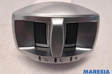 ALFA ROMEO Giulietta 940 (2010-2020) Pārnesumu pārslēgšanas mehānisms 156091264,156092188 29878458