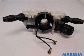 RENAULT Megane 3 generation (2008-2020) Pagrieziena rādītāja mehānisms 29878461