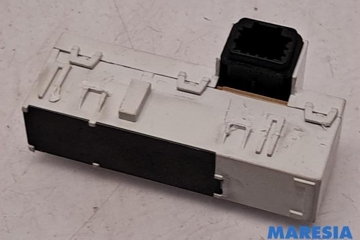 RENAULT Megane 3 generation (2008-2020) Navigācijas displejs 248803859R,248803859 29923494