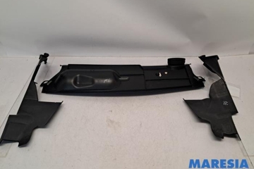RENAULT Megane 3 generation (2008-2020) Air Intake Tube 214940005R,214761077R,214990005R,214761655R 29923509