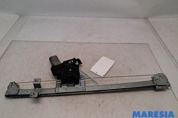 FIAT Ducato 3 generation (2006-2024) Стеклоподъемник передней левой двери 1340453080,001340453080 30199584
