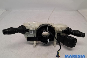 RENAULT Megane 3 generation (2008-2020) Pagrieziena rādītāja mehānisms 255522540R,255673247R 30200121