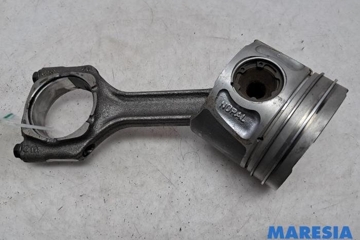 FIAT Ducato 3 generation (2006-2024) Virzuļu komplekts 9659672280,9667060880,9660381480,9800066680,I0314,819116914B,55220730,03DV3 30356059