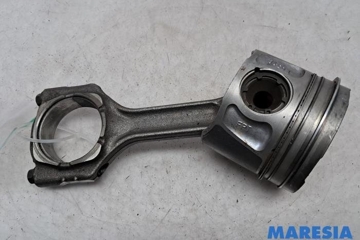 FIAT Ducato 3 generation (2006-2024) Virzuļu komplekts 9659672280,9667060880,9660381480,9800066680,I0314,819116914B,55220730,03DV3 30356063
