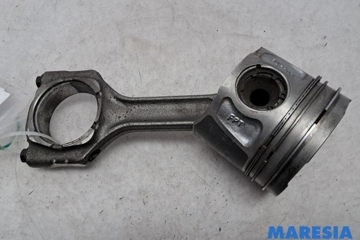 FIAT Ducato 3 generation (2006-2024) Virzuļu komplekts 9659672280,9667060880,9660381480,9800066680,I0314,819116914B,55220730,03DV3 30356066