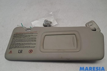 RENAULT Megane 3 generation (2008-2020) Защита от солнца правая 964005596R,964005596 30383380