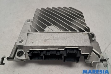 RENAULT Talisman 1 generation (2012-2024) Sound Amplifier 280632549R,280633592R 30624305