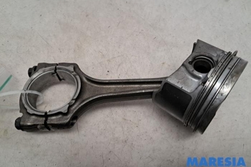 ALFA ROMEO Giulietta 940 (2010-2020) Virzuļu komplekts 55235225,55224149,55269058,6000100391 30624392