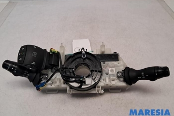 RENAULT Megane 3 generation (2008-2020) Pagrieziena rādītāja mehānisms 255670019R,255670019 30664952