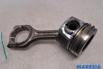 CITROËN C4 Picasso 2 generation (2013-2018) Citas virsbūves detaļas 1607373680,0603C0,1628566280 30665026