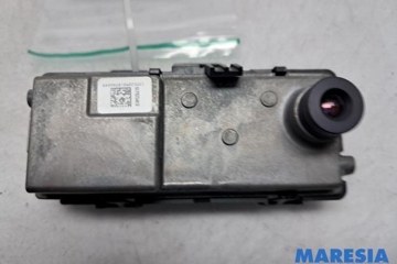 RENAULT Talisman 1 generation (2012-2024) Front Camera 284624085R,284624085 30669436
