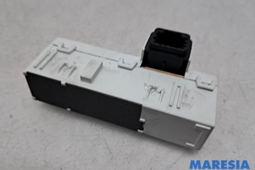 RENAULT Megane 3 generation (2008-2020) Navigācijas displejs 248803859R,248803859 30669441