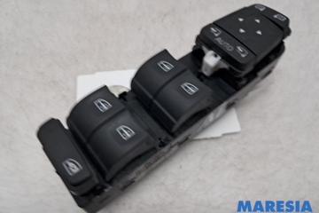 RENAULT Talisman 1 generation (2012-2024) Подрулевой переключатель 254012952R,A14782,254012952,09472081110249 30741767