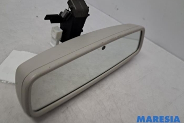 RENAULT Talisman 1 generation (2012-2024) Interior Rear View Mirror 963214126R,963214126 30762994