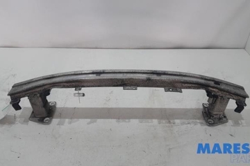 RENAULT Megane 3 generation (2008-2020) Front Reinforcement Bar 752100003R,752100003 30935782