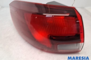 OPEL Astra K (2015-2021) Rear Left Taillight 39077374,13427516 31055033