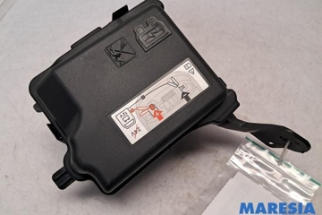 PEUGEOT 208 Peugeot 208 (2012-2015) Drošinātāju kārba 9671941780,9671924480 31224016