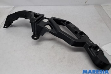 PEUGEOT Bampera aizmugurējā kreisā daļa 9814615880,009814615880 31324850