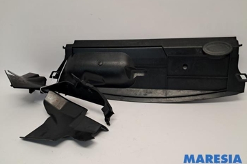 RENAULT Megane 3 generation (2008-2020) Air Intake Tube 214940005R,214990005R,214768557R 31965116