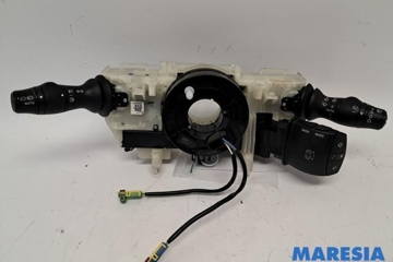 RENAULT Megane 3 generation (2008-2020) Pagrieziena rādītāja mehānisms 255670019R,255670019 31965220