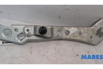 RENAULT Megane 3 generation (2008-2020) Other Body Parts 6251206E,625125608R 31965229